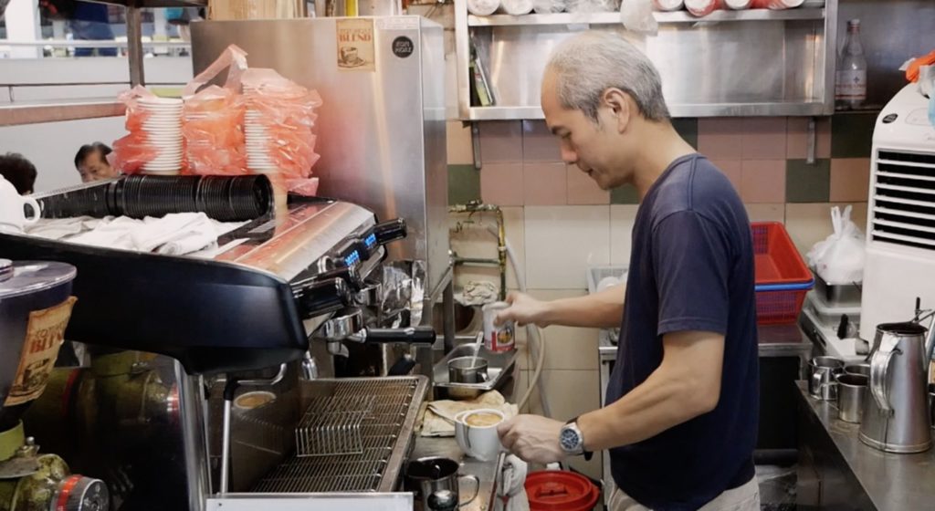 kopi more's lawrence tan