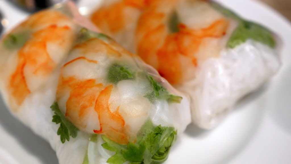Super Ngon Authentic Vietnamese