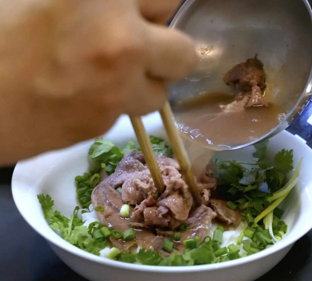 Super Ngon Authentic Vietnamese