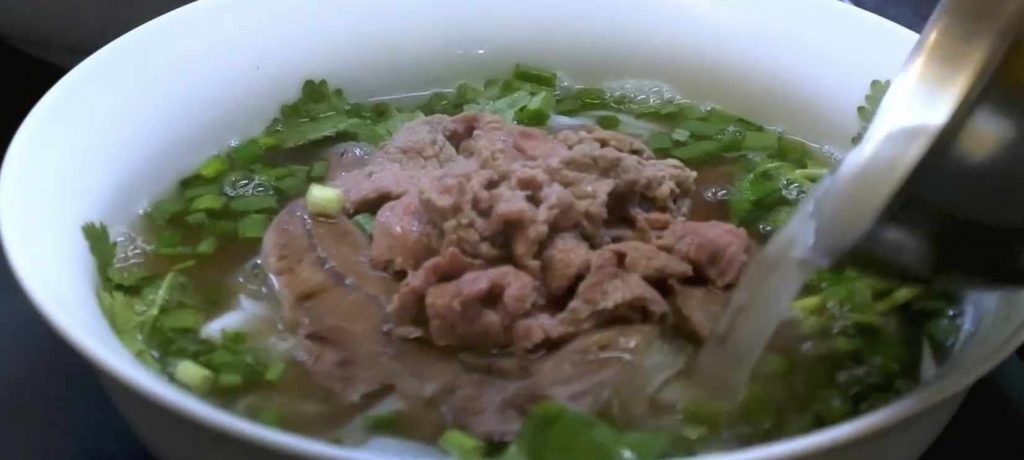 Super Ngon Authentic Vietnamese